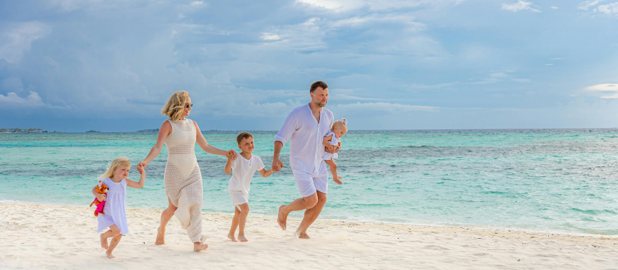 What is included in a cruise?